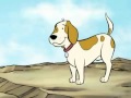 UpClifford The Big Red Dog S01Ep08 A New Friend Stormy Weather 190409 4270848