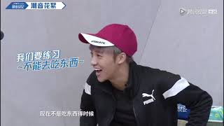 潮音战纪/CYZJ- Samuel wants to sleep