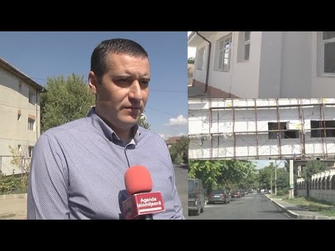 Dezvoltarea Municipiului Fetești, o prioritate pentru administrația locală