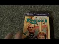 The King And I 1994 VHS Review