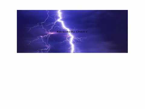 Bret Michaels - All I never needed (karaoke)(by request)