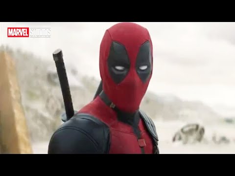 Deadpool and Wolverine Trailer: New Weapons and Marvel Changes Breakdown