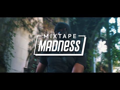 F2anti - Ba Sing Se #villageO (Music Video) | @MixtapeMadness