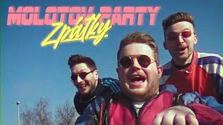 Video Molotov party - Zpátky
