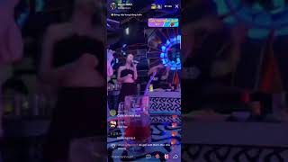 Download lagu JINXIU live 19/01/2022 mp3