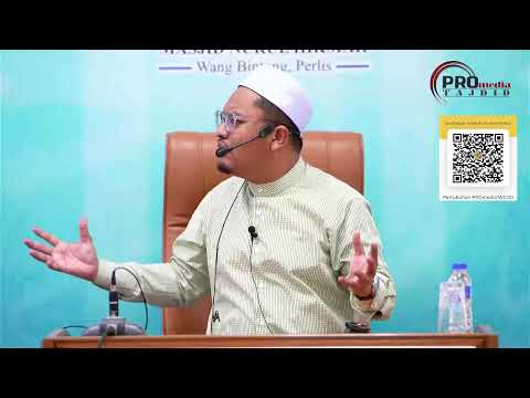 (🔴LIVE) 19-08-2026 Ustaz Rizal Azizan : Fiqh Solat