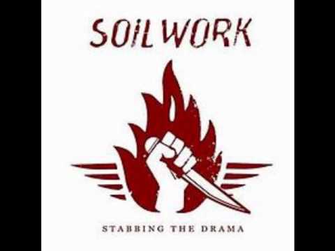 Soilwork - Stabbing the Drama