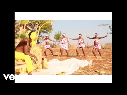 Lady Bee - Kuringira (Official Video) [Explicit]