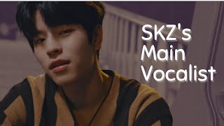 seungmin best vocal compilation || part 2 #seungmin #straykids