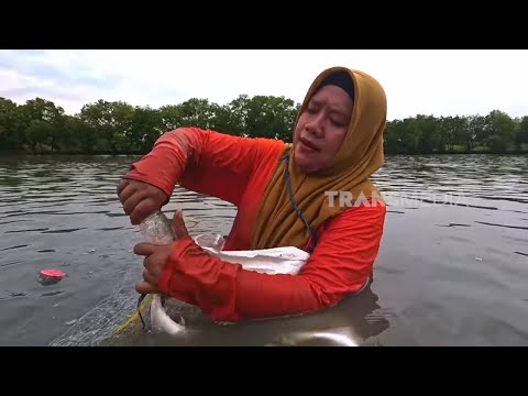 [FULL] PERJUANGAN EMAK ENAH BERBURU BAHAN MASAKAN | ENAH BIKIN ENAK (29/09/25)