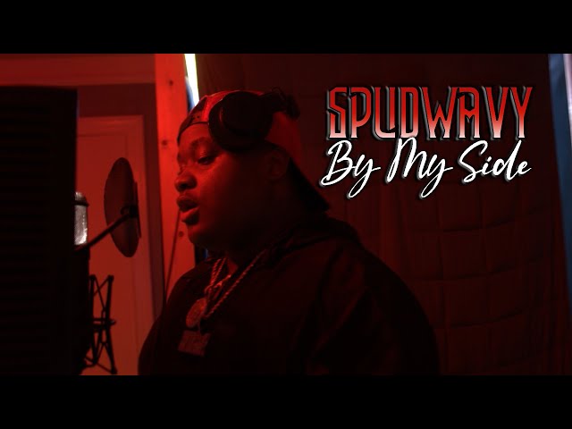 SpudWavy-By My Side