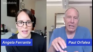 Paul Orfalea, Founder of Kinko's, on the Power of Word of Mouth and Candor in Business