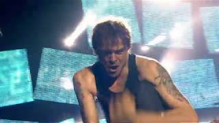 Die Toten Hosen // Pushed Again (Live)