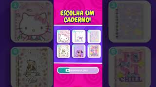 material escolar 📚