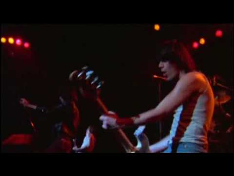 Now I Wanna Be a Good Boy - Ramones