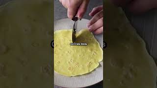 Easy Pancake Lasagna for One — Step-by-Step Guide & Transcript