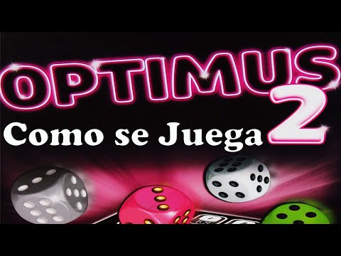 Optimus 2 #2 | Como se juega