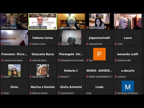 Ucraina-Russia -  capire la guerra per immaginare la pace