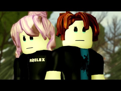 The Bacon Hair 3 (The Guests) - A Roblox Action Movie
