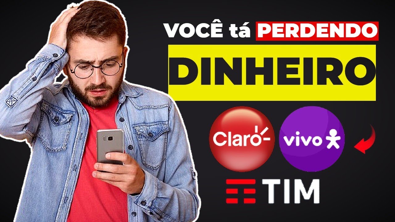 Como ECONOMIZAR em Planos de Internet Móvel (2024)