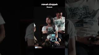 Download lagu Sedang Hamil Besar, Adhisty Zara Hadir di RUMAH SINGGAH mp3