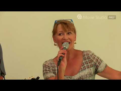 Petra Černocká Domov Kobylisy