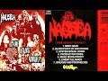 Nausea US 1991 Crime Against Humanity Full Album Death Metal Grindcore