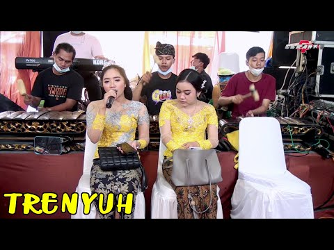 TRENYUH | VOC. AMEL - CAMPURSARI WERDHO LARAS