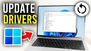 How To Update Windows 11 Drivers - Full Guide