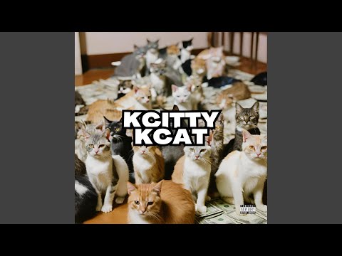 Kcitty Kcat (feat. Driyp Drop & Taj-He-Spitz)