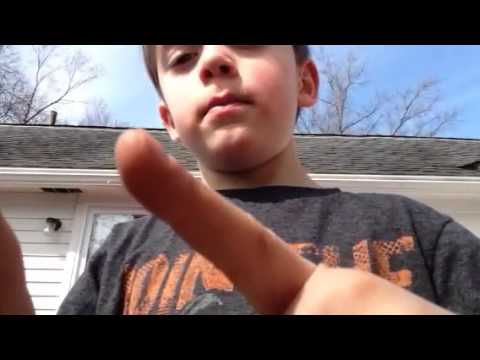 Legend Cursers Episode 1:Curse Of The MASTER MAN