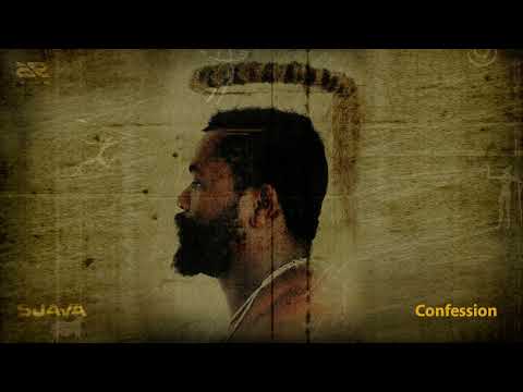 Sjava -  Confession (Official Audio)