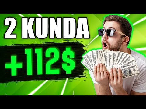 Ro'yxatdan o'tib $5 - 1000 dollar pul ishlash  / Руйхатдан утиб $5 - $1000 пул ишлаш  Pul bor