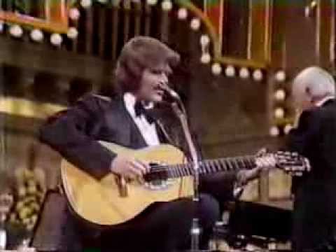 Glen Campbell and the Boston Pops CLASSICAL GAS