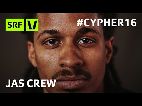 Jas Crew am Virus Bounce Cypher 2016 | #Cypher16 | SRF Virus
