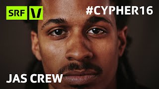 Jas Crew am Virus Bounce Cypher 2016 | #Cypher16 | SRF Virus