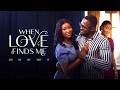 WHEN LOVE FINDS ME Michael Dappa Chinenye Nnebe Sultana Latest 2026 Romantic Movie Trending