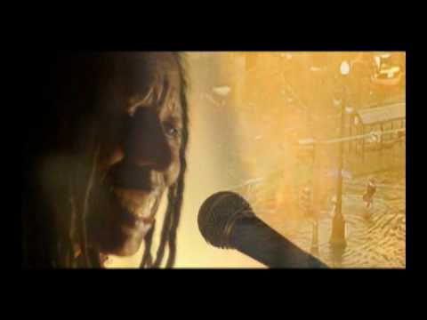 Rickie Byars Beckwith - Water To A Dry Land - Music Video