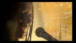 Rickie Byars Beckwith - Water To A Dry Land - Music Video