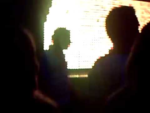 Barcelone - Pacha Club