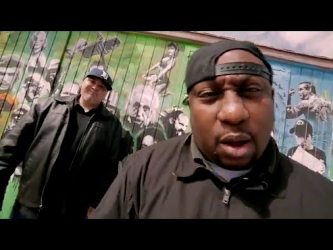 "BLAZE EM" ft. Shabaam Sahdeeq (D Strong and giallo Point)