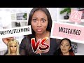 MISSGUIDED VS PRETTY LITTLE THING....BATTLE OF THE BRANDS, WHO WILL WIN? MISSGUIDED VS PRETTY LITTLE THING....BATTLE OF THE BRANDS, WHO WILL WIN?