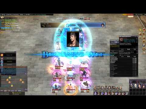 Atlantica Online Thebes Weekly PM Finals 17/10/15