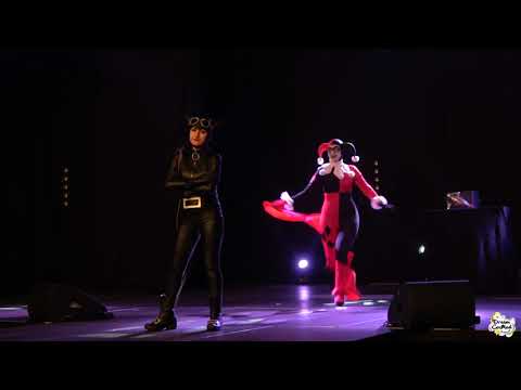 FACTS 2019 - 20/10/2019 - SELECTION C4 BELGE - Batman - 06