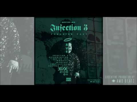 AVEYRO AVE x BADZI - M3MOUL (trapisland) [Official Audio]