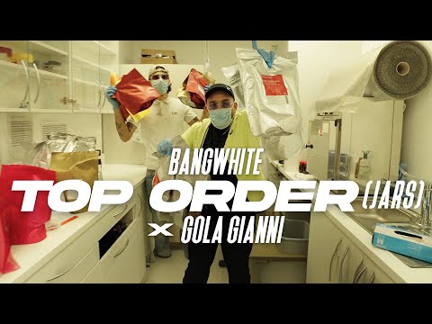 Video thumbnail for TOP ORDER (JARS)