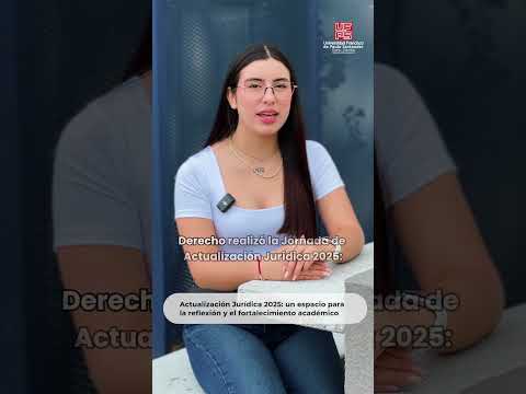 🎙️¡No te pierdas un nuevo capítulo de Ponte al Día UFPSO!