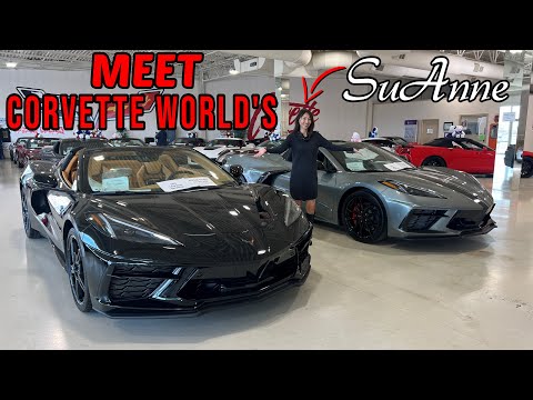 C8 Corvette - 1, 2 or 3 LT. Which One Is Perfect For YOU!?