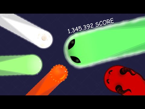 Splix.io HIGHEST SCORE 80,000K+ WORLD RECORD Taking Over Whole Map! 