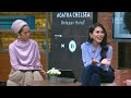 Talk Show Up Close And Personal With Agatha Chelsea